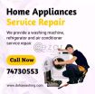 Washing machine repair call me 74730553 photo 1