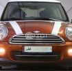 MINI COOPER 2012 photo 3