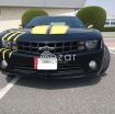 CAMARO 2012 V6 - Mint condition photo 4