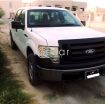 Ford F150 ٢٠١١ photo 3