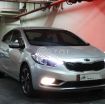 KIA Cerato 2014 Full Option w/ warranty photo 5