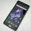 OnePlus5 not used, 6Gb, 64Gb Memory, Slate grey, Full protection photo 1