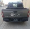 2009 Isuzu DMAX photo 1