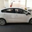 2013 KIA Rio low mileage photo 4