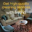 Fresho Cleaning Services-The best cleaning service photo 3
