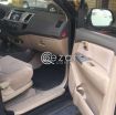 Toyota Fortuner 2012 photo 5