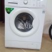 For Sale - LG washing machine 7 KGs front loading photo 1
