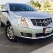 2011 Cadillac SRX photo 3