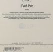 Ipad Pro 12.9 32 GB Brand New Sealed Box photo 2
