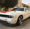 Dodge Challenger SRT8 (manual) for sale photo 3