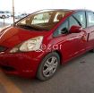 RUSH SALE Honda Jazz 2009 photo 3