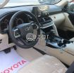 Toyota Land Cruiser GX 2024 photo 9