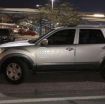 2009 Kia Mohave perfect condition for sale photo 2