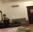 Neat & Clean Spacious Decent Villa Flat Portion @ Thumama Nr. New Airport photo 4