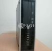 Hp Compaq 8100 Elite SFF PC Intel Core i5 Processor Desktop  12GB RAM photo 6