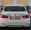 BMW 335i (2012) photo 4