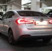 KIA Cerato 2014 Full Option w/ warranty photo 7