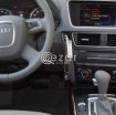 Audi Q5 S-Line 3.2 photo 5