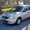 Renault Logan 2012 Only 50,000 km Full Original Paint New Condition photo 1