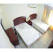 Spacious 3BHK Flats with Balcony C-ring Mansoura photo 10