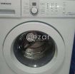 Samsung Washing machine in very good condition photo 1