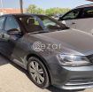 Volkswagen 2016 Lady Driven with Valid Full Insurance and Estimara photo 4
