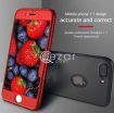 360 Degree Full Protection for iPhone 8 and 8+, Iphone 7 & 7+, IPhone 6 & 6+ With TEMPERED GLASS. photo 6