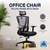 Executive Office Chair photo 1