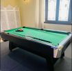 Billiard table 9 feet photo 7