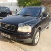 Volvo 7 Seater XC 90 For Sale photo 1