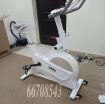 Exercise bikes photo 1