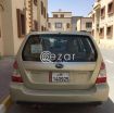 Subaru Forester 2007 for sale photo 5