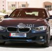 BMW 320i 2012 photo 9