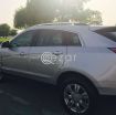 2011 Cadillac SRX photo 5