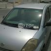 2007 Daihatsu Sirion photo 5