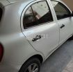 Nissan MICRA HATCH BACK 2014 photo 2