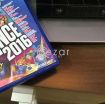 PS4 Just Dance 2016 and Camera photo 1