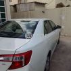 Excellent condition Toyota Camry 2014 GL for sale photo 1