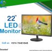 LED monitor photo 1