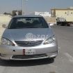 TOYOTA CAMRY 2006 MODEL EXCELLENT CONDITION photo 2