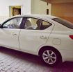LADY OWNED FULL OPTION NISSAN SUNNY FOR SALE photo 5