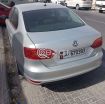 2015 Volkswagen Jetta sparingly used good condition photo 2