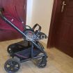Baby stroller photo 2
