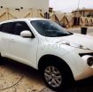 NISSAN JUKE 2014 IN MINT CONDITION photo 2