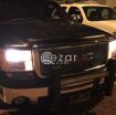 GMC Sierra 2008 photo 3