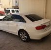 Audi A4 - 2011 Model for sale photo 4