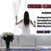 CURTAIN Cleaning Service Call us photo 1