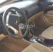 Chevrolet Epica LS 2010 photo 3