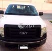 Ford F150 ٢٠١١ photo 1