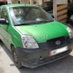 2007 KIA PICANTO photo 4